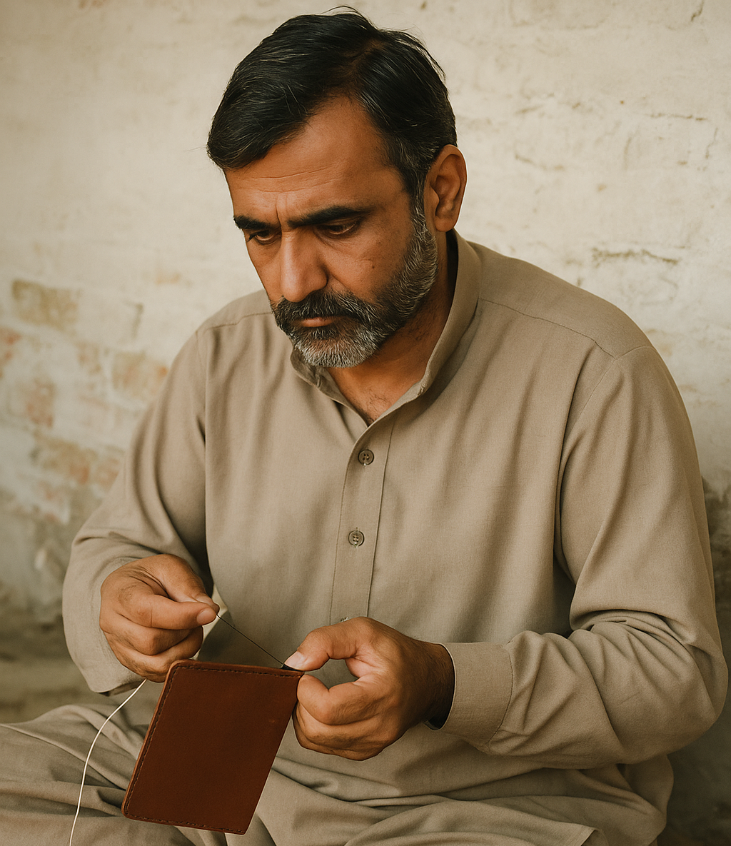 Sleekey Heritage Collection