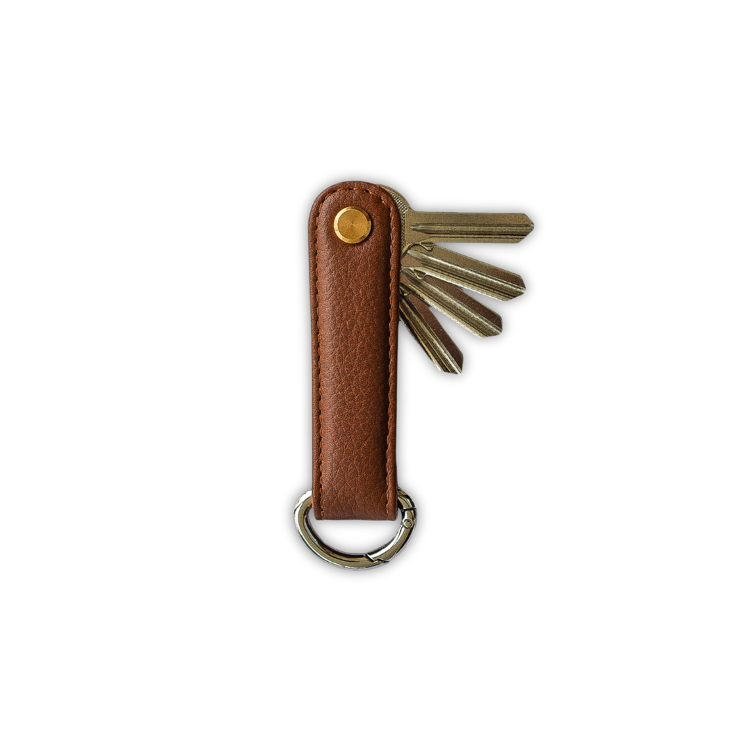 Sandstone Pebbled Leather