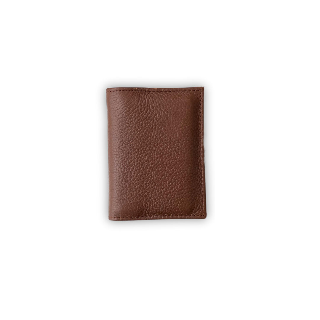 PocketPro - Sandstone Pebbled Leather