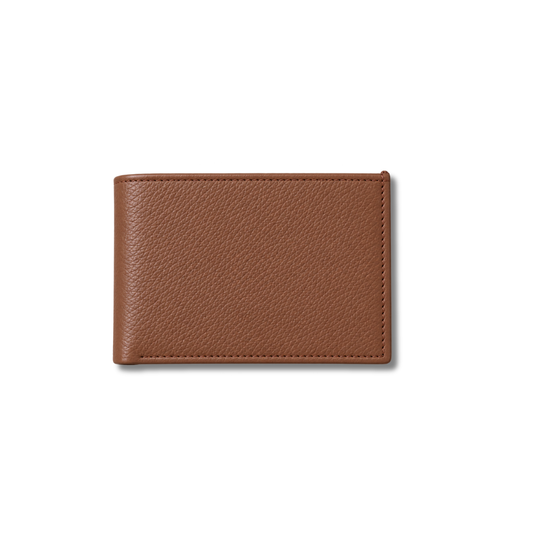 Sleekey FoldOne - Sandstone Pebbled Leather