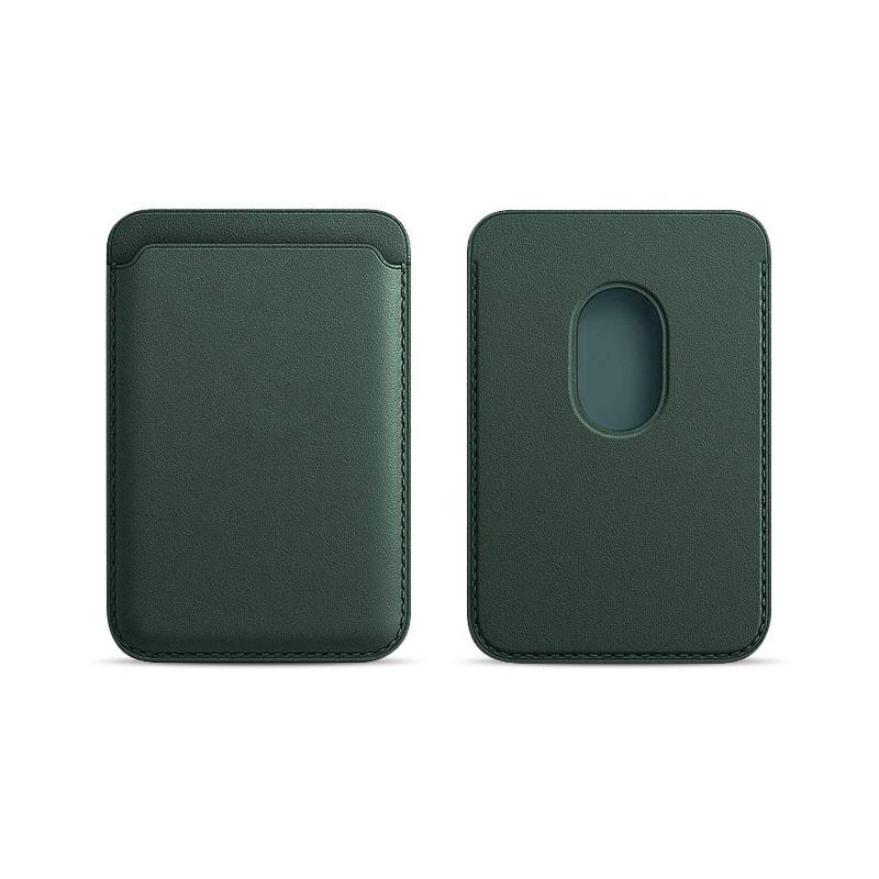Sleekey MagSafe Leather Wallet