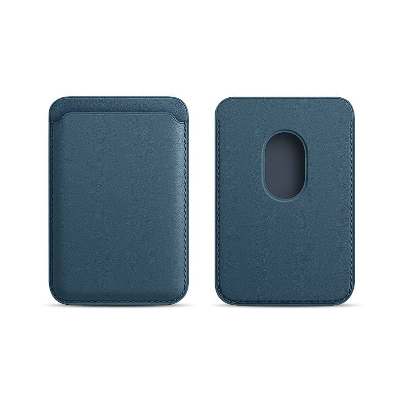 Sleekey MagSafe Leather Wallet