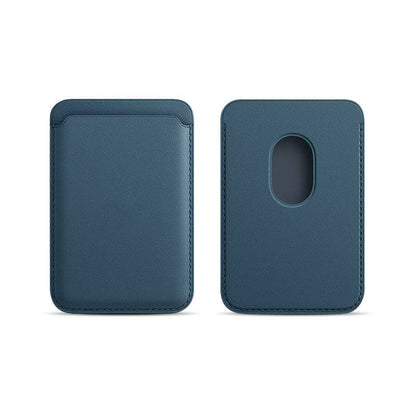Sleekey MagSafe Leather Wallet