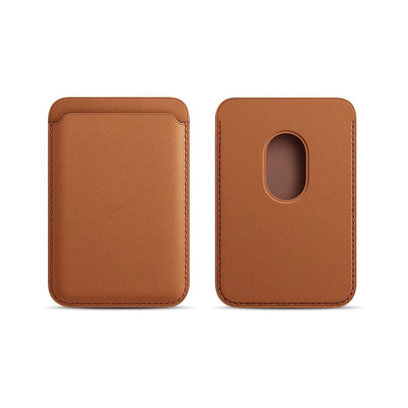 Sleekey MagSafe Leather Wallet