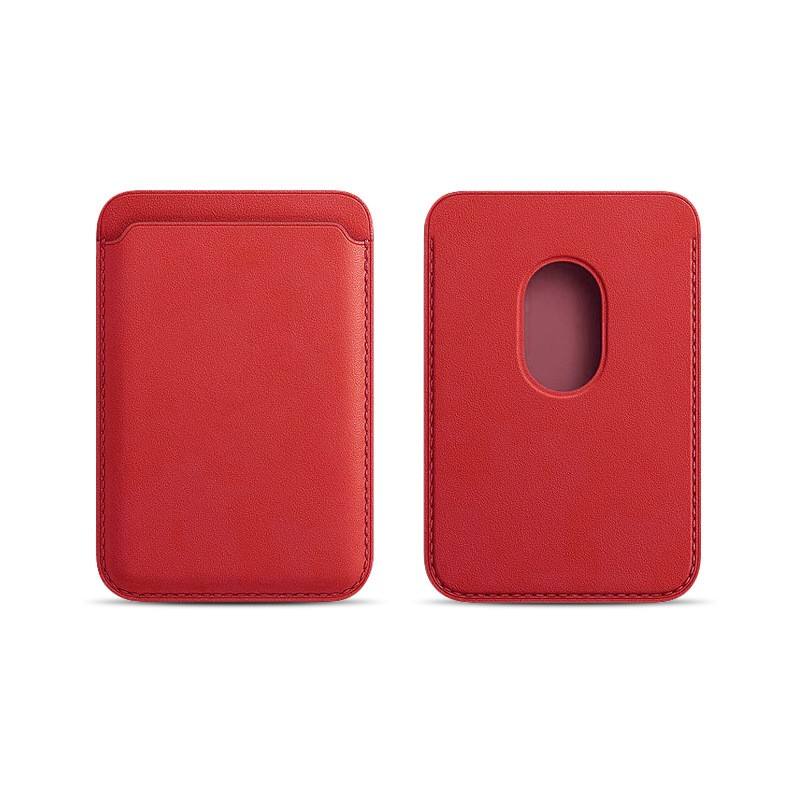 Sleekey MagSafe Leather Wallet