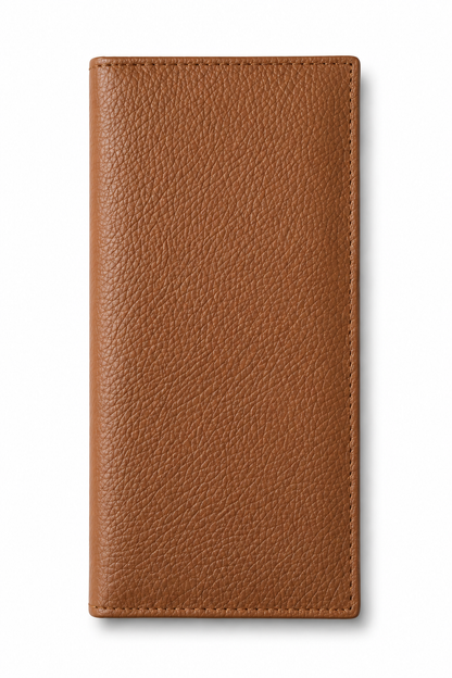 Sleekey - Classic Long Wallet - Sandstone