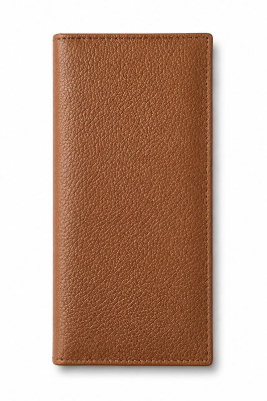 Sleekey - Classic Long Wallet - Sandstone